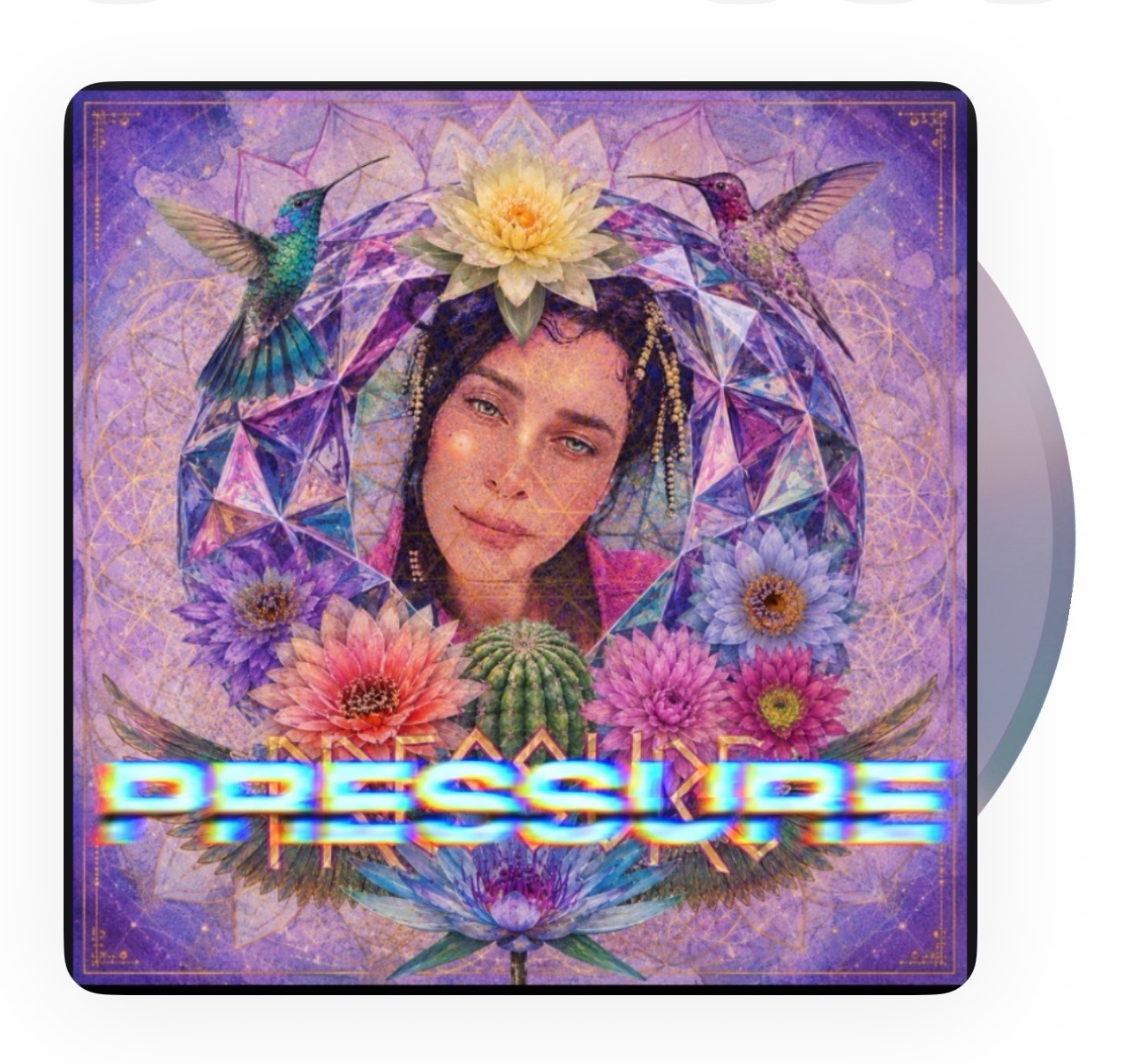 THE AQUARIAN CD